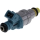 Purchase Top-Quality Remanufactured Multi Port Injector by GB REMANUFACTURING - 822-11113 pa4