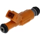 Purchase Top-Quality Remanufactured Multi Port Injector by GB REMANUFACTURING - 822-11116 pa3