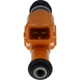 Purchase Top-Quality Remanufactured Multi Port Injector by GB REMANUFACTURING - 822-11116 pa4