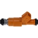 Purchase Top-Quality Remanufactured Multi Port Injector by GB REMANUFACTURING - 822-11116 pa6