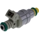 Purchase Top-Quality Remanufactured Multi Port Injector by GB REMANUFACTURING - 822-11117 pa3