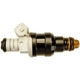 Purchase Top-Quality Remanufactured Multi Port Injector by GB REMANUFACTURING - 822-11121 pa1