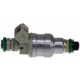 Purchase Top-Quality Remanufactured Multi Port Injector by GB REMANUFACTURING - 822-11121 pa2