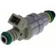 Purchase Top-Quality Remanufactured Multi Port Injector by GB REMANUFACTURING - 822-11121 pa3