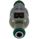 Purchase Top-Quality Remanufactured Multi Port Injector by GB REMANUFACTURING - 822-11121 pa4