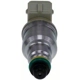 Purchase Top-Quality Remanufactured Multi Port Injector by GB REMANUFACTURING - 822-11121 pa8
