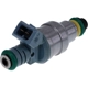 Purchase Top-Quality Remanufactured Multi Port Injector by GB REMANUFACTURING - 822-11123 pa2