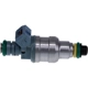Purchase Top-Quality Remanufactured Multi Port Injector by GB REMANUFACTURING - 822-11123 pa8