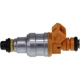 Purchase Top-Quality Remanufactured Multi Port Injector by GB REMANUFACTURING - 822-11124 pa2