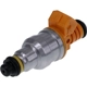 Purchase Top-Quality Remanufactured Multi Port Injector by GB REMANUFACTURING - 822-11124 pa4