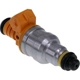 Purchase Top-Quality Remanufactured Multi Port Injector by GB REMANUFACTURING - 822-11124 pa9