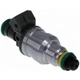 Purchase Top-Quality Remanufactured Multi Port Injector by GB REMANUFACTURING - 822-11132 pa11
