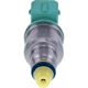 Purchase Top-Quality Remanufactured Multi Port Injector by GB REMANUFACTURING - 822-11133 pa1