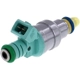 Purchase Top-Quality Remanufactured Multi Port Injector by GB REMANUFACTURING - 822-11133 pa6