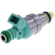 Purchase Top-Quality Injecteur multi-ports reconditionné par GB REMANUFACTURING - 822-11133 pa6