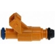 Purchase Top-Quality Remanufactured Multi Port Injector by GB REMANUFACTURING - 822-11135 pa4