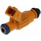 Purchase Top-Quality Remanufactured Multi Port Injector by GB REMANUFACTURING - 822-11135 pa5