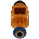 Purchase Top-Quality Remanufactured Multi Port Injector by GB REMANUFACTURING - 822-11135 pa6