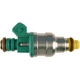 Purchase Top-Quality Remanufactured Multi Port Injector by GB REMANUFACTURING - 822-11136 pa1
