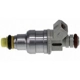 Purchase Top-Quality Remanufactured Multi Port Injector by GB REMANUFACTURING - 822-11137 pa7