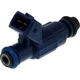 Purchase Top-Quality Remanufactured Multi Port Injector by GB REMANUFACTURING - 822-11138 pa2