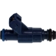 Purchase Top-Quality Remanufactured Multi Port Injector by GB REMANUFACTURING - 822-11138 pa3