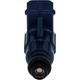 Purchase Top-Quality Remanufactured Multi Port Injector by GB REMANUFACTURING - 822-11138 pa5