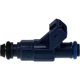 Purchase Top-Quality Remanufactured Multi Port Injector by GB REMANUFACTURING - 822-11138 pa9