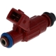 Purchase Top-Quality Remanufactured Multi Port Injector by GB REMANUFACTURING - 822-11139 pa3