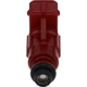Purchase Top-Quality Remanufactured Multi Port Injector by GB REMANUFACTURING - 822-11139 pa5