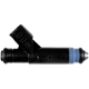 Purchase Top-Quality Remanufactured Multi Port Injector by GB REMANUFACTURING - 822-11140 pa2