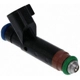 Purchase Top-Quality Remanufactured Multi Port Injector by GB REMANUFACTURING - 822-11145 pa10