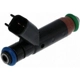 Purchase Top-Quality Remanufactured Multi Port Injector by GB REMANUFACTURING - 822-11145 pa4