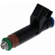 Purchase Top-Quality Remanufactured Multi Port Injector by GB REMANUFACTURING - 822-11145 pa8