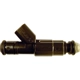 Purchase Top-Quality Remanufactured Multi Port Injector by GB REMANUFACTURING - 822-11151 pa1