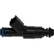 Purchase Top-Quality Remanufactured Multi Port Injector by GB REMANUFACTURING - 822-11151 pa3