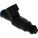 Purchase Top-Quality Remanufactured Multi Port Injector by GB REMANUFACTURING - 822-11151 pa5