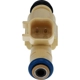 Purchase Top-Quality Remanufactured Multi Port Injector by GB REMANUFACTURING - 822-11152 pa4