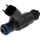 Purchase Top-Quality Remanufactured Multi Port Injector by GB REMANUFACTURING - 822-11153 pa3