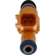 Purchase Top-Quality Remanufactured Multi Port Injector by GB REMANUFACTURING - 822-11154 pa4