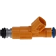 Purchase Top-Quality Remanufactured Multi Port Injector by GB REMANUFACTURING - 822-11154 pa7