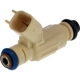Purchase Top-Quality Remanufactured Multi Port Injector by GB REMANUFACTURING - 822-11158 pa3
