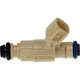 Purchase Top-Quality Remanufactured Multi Port Injector by GB REMANUFACTURING - 822-11158 pa4
