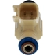 Purchase Top-Quality Remanufactured Multi Port Injector by GB REMANUFACTURING - 822-11158 pa5