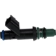 Purchase Top-Quality Remanufactured Multi Port Injector by GB REMANUFACTURING - 822-11161 pa5
