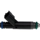 Purchase Top-Quality Remanufactured Multi Port Injector by GB REMANUFACTURING - 822-11165 pa3