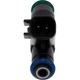 Purchase Top-Quality Remanufactured Multi Port Injector by GB REMANUFACTURING - 822-11165 pa4