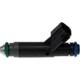 Purchase Top-Quality Remanufactured Multi Port Injector by GB REMANUFACTURING - 822-11165 pa6