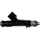 Purchase Top-Quality Remanufactured Multi Port Injector by GB REMANUFACTURING - 822-11167 pa2