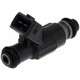 Purchase Top-Quality Remanufactured Multi Port Injector by GB REMANUFACTURING - 822-11168 pa4